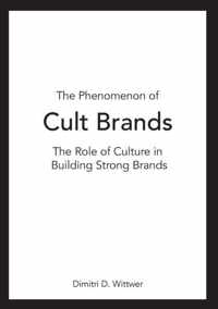 The Phenomenon of Cult Brands