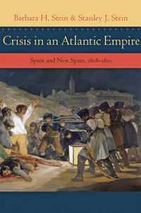 Crisis In An Atlantic Empire