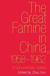 The Great Famine in China, 1958-1962