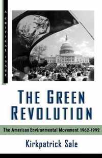 The Green Revolution