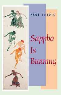 Sappho Is Burning