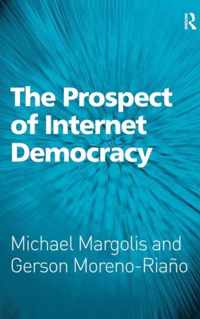 The Prospect of Internet Democracy