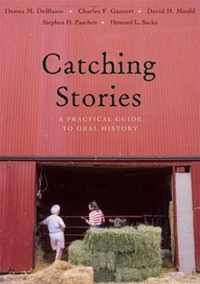 Catching Stories