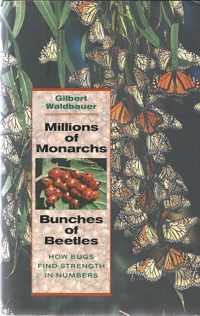 Millions of Monarchs, Bunches of Beetles