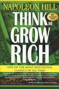 Think And Grow Rich