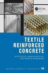 Textile Reinforced Concrete