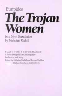 Trojan Women