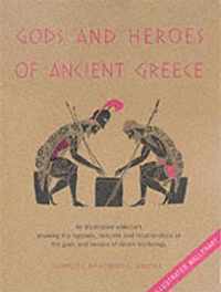 Gods and Heroes of Ancient Greece