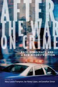 After the War on Crime