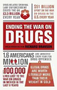 Ending the War on Drugs