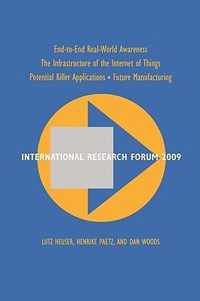 International Research Forum 2009