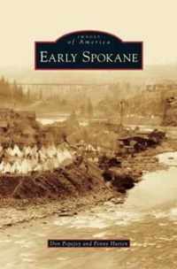 Early Spokane