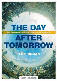 The day after tomorrow