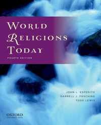 World Religions Today