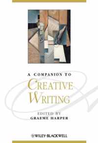 A Companion to Creative Writing