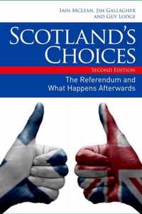 Scotland's Choices