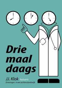 Drie maal daags