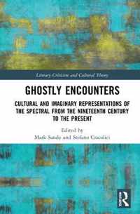 Ghostly Encounters