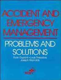 Accident and Emergency Management