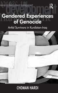 Gendered Experiences of Genocide