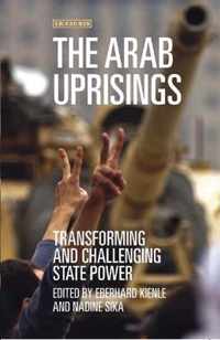 The Arab Uprisings