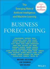 Business Forecasting