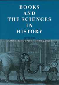 Books and the Sciences in History