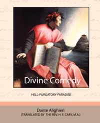 Divine Comedy