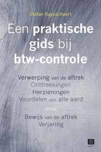 Een praktische gids bij btw-controle