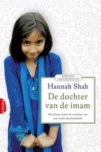 De dochter van de imam