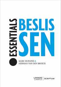 Essentials - Beslissen