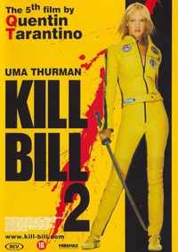 Kill Bill Vol. 2