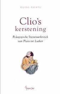 Clio S Kerstening