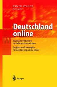 Deutschland Online