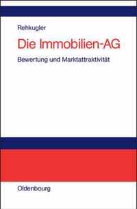 Die Immobilien-AG