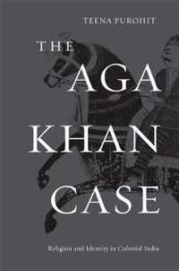 The Aga Khan Case