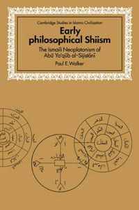 Early Philosophical Shiism