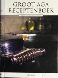 Groot Aga Receptenboek