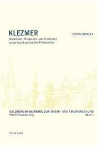 Klezmer