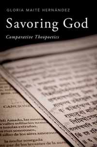 Savoring God