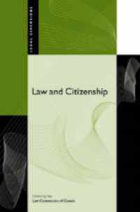 Law and Citizenship