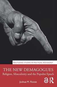 The New Demagogues