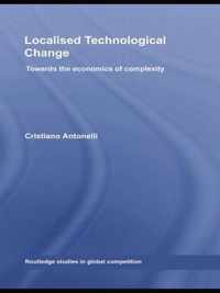 Localised Technological Change