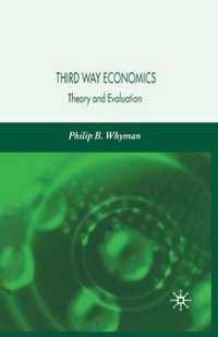 Third Way Economics