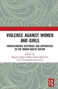 Violence against Women and Girls