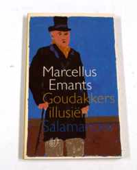 Goudakkers illusien