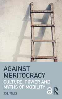 Against Meritocracy