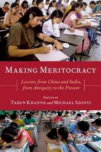 Making Meritocracy