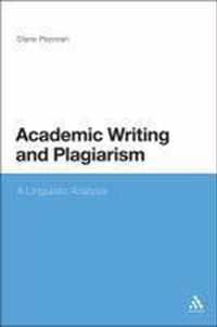 Academic Writing And Plagiarism