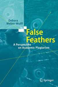 False Feathers